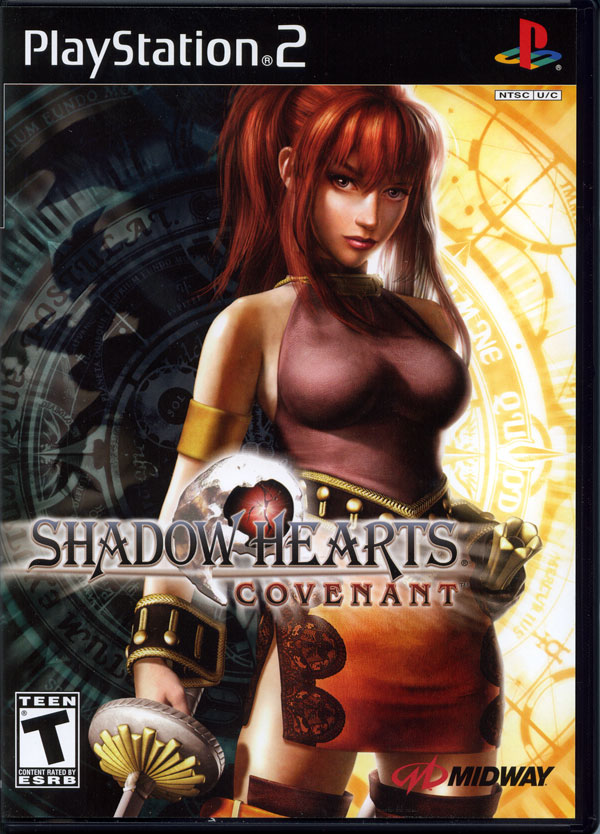 专题首页-影之心2(Shadow Hearts 2)(SHADOW2)-FFSKY天幻网专题站(www